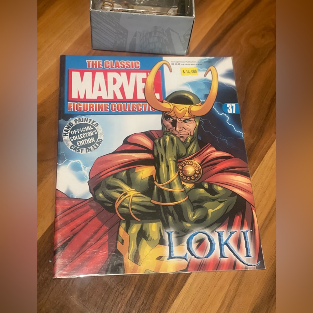 Loki - Picture 3 of 3